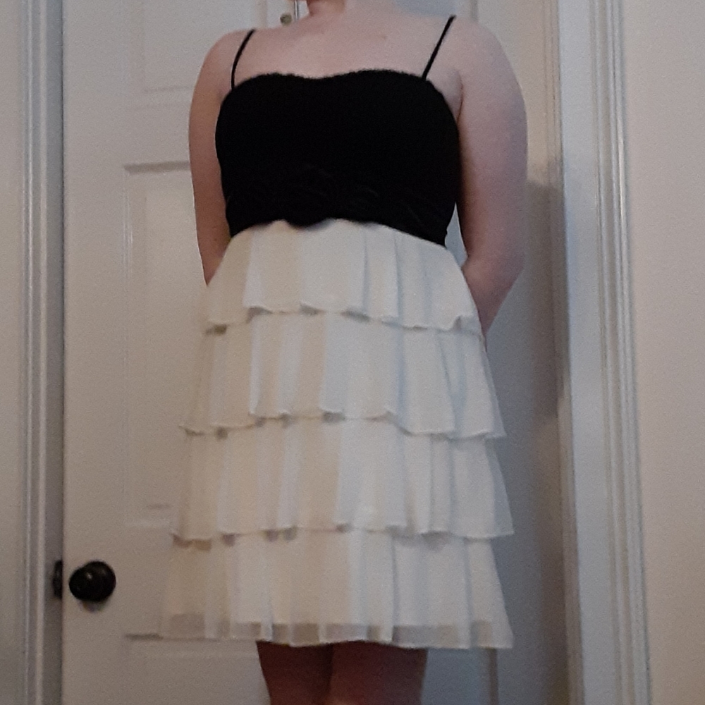 Party or prom dress